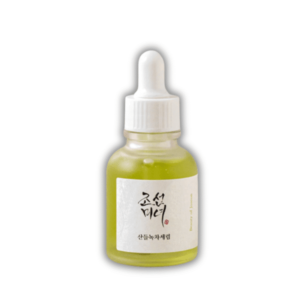 Beauty of Joseon-Calming serum : Green tea + Panthenol 30ml
