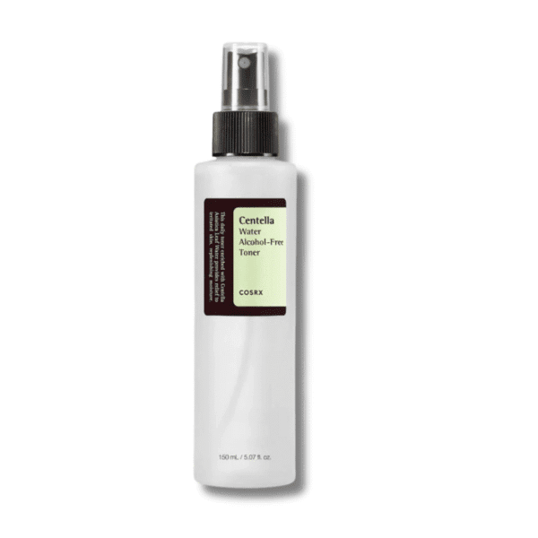 COSRX-Centella Water Alcohol-Free Toner 150ml