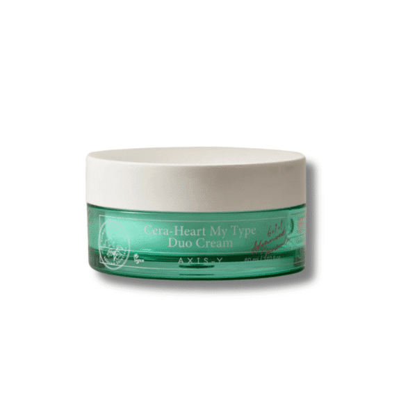 AXIS-Y-Cera- Heart My Type Duo Cream 60ml
