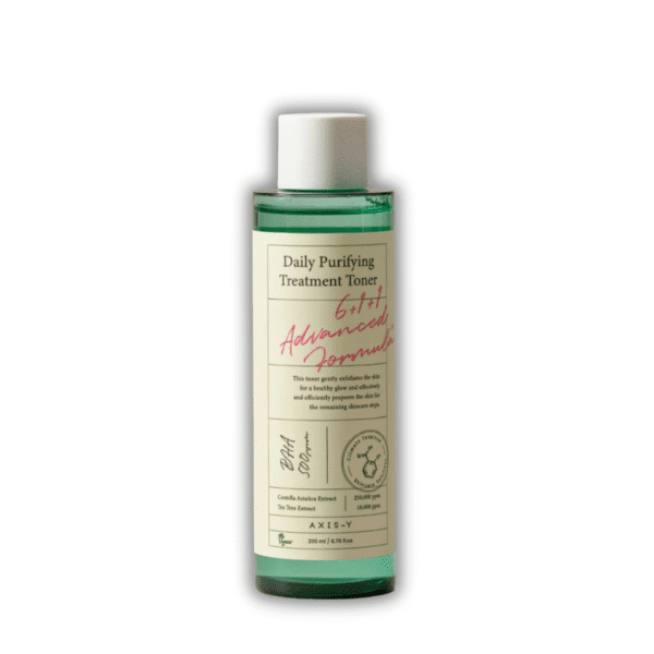 AXIS-Y-Daily Purifying Treatment Toner 200ml