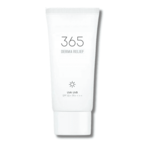 Round Lab-365 DERMA RELIEF SUN CREAM_50ml