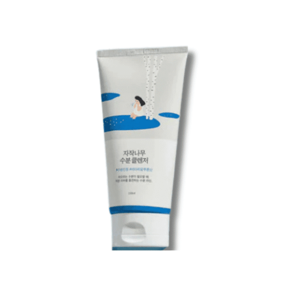 Round Lab-Birch Juice Moisturizing Cleanser 150ml