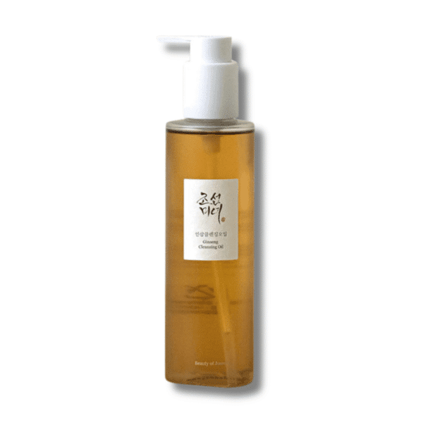 Beauty of Joseon-Ginseng Cleansing Oil 210ml