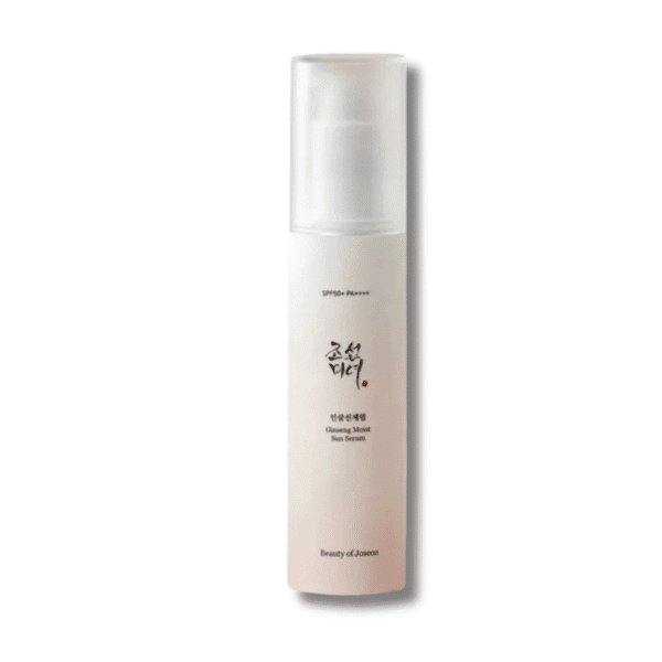 Beauty of Joseon-Ginseng sun serum 50ml