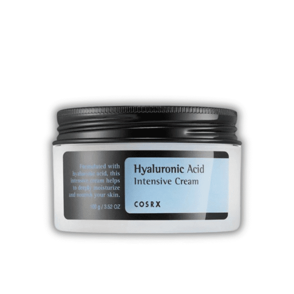 COSRX-Hyaluronic Acid Intensive Cream 100ml
