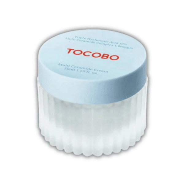 Tocobo-Multi Ceramide Cream 50ml