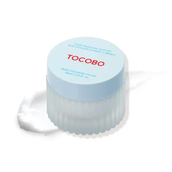 Tocobo-Multi Ceramide Cream 50ml