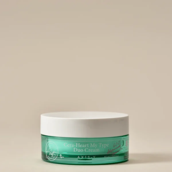 AXIS-Y-Cera- Heart My Type Duo Cream 60ml