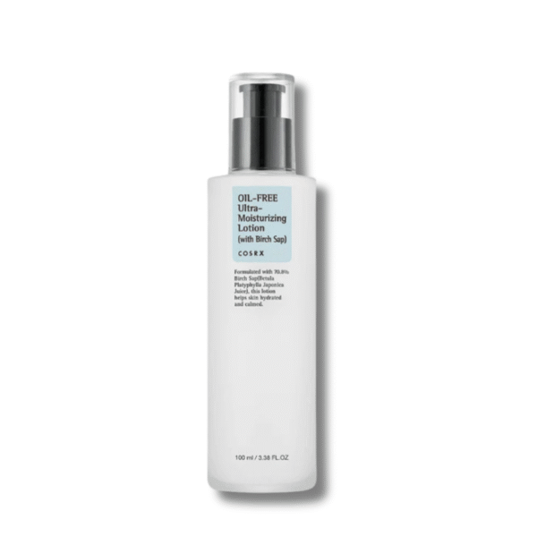COSRX-Oil-Free Ultra-Moisturizing Lotion 100ml