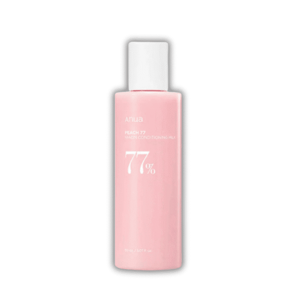 Anua-Peach 77 Niacin Conditioning Milk 150ml