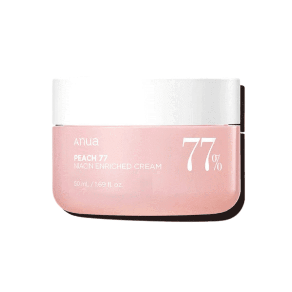 Anua-Peach 77 Niacin Enriched Cream 50ml