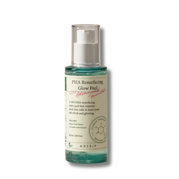 AXIS-Y-PHA Resurfacing Glow Peel 50ml