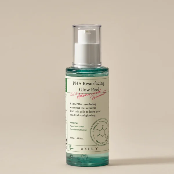 AXIS-Y-PHA Resurfacing Glow Peel 50ml