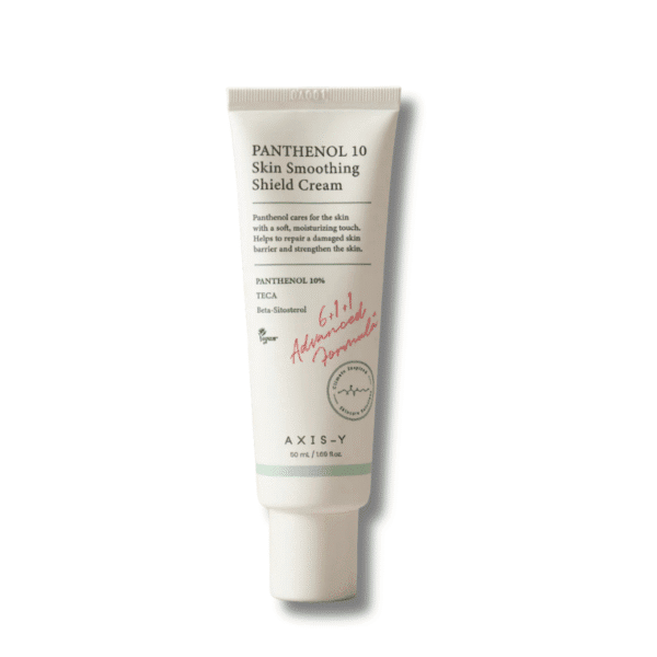AXIS-Y-Panthenol 10 Skin Smoothing Shield Cream (50ml)