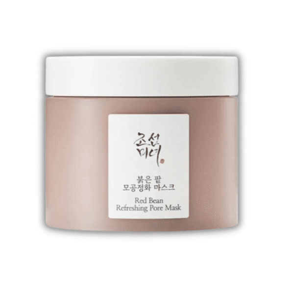 Beauty of Joseon-Red Bean Refreshing Pore Mask 140ml