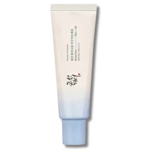 Beauty of Joseon-Relief Sun Aqua-fresh : Rice + B5 50ml