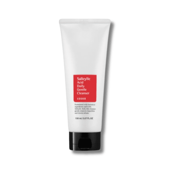 COSRX-Salicylic Acid Daily Gentle Cleanser 150ml