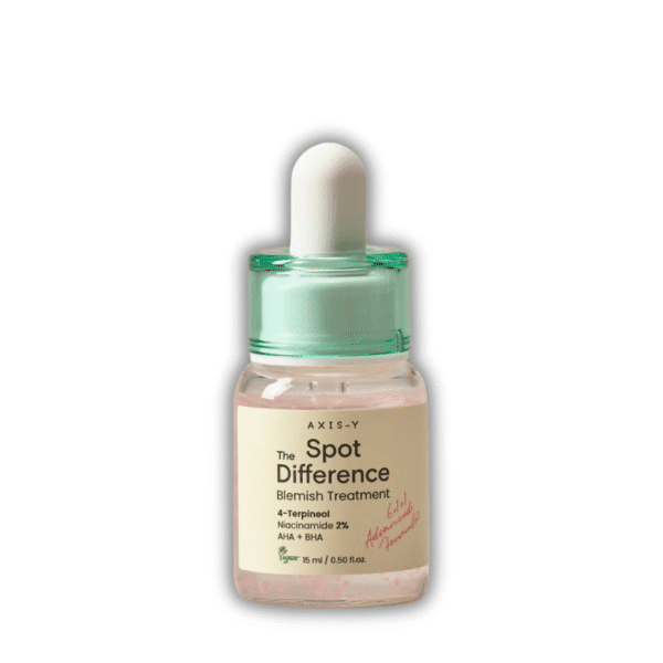 AXIS-Y-Spot the Difference Blemish Treatment 15ml