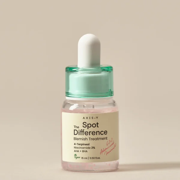 AXIS-Y-Spot the Difference Blemish Treatment 15ml