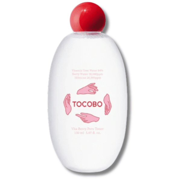 Tocobo-Vita Berry Pore Toner 150ml