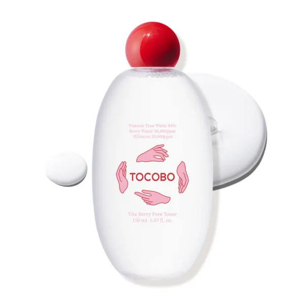 Tocobo-Vita Berry Pore Toner 150ml