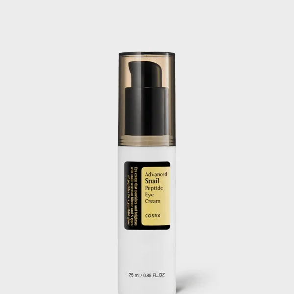 COSRX-Advanced Snail Peptide Eye Cream 25ml