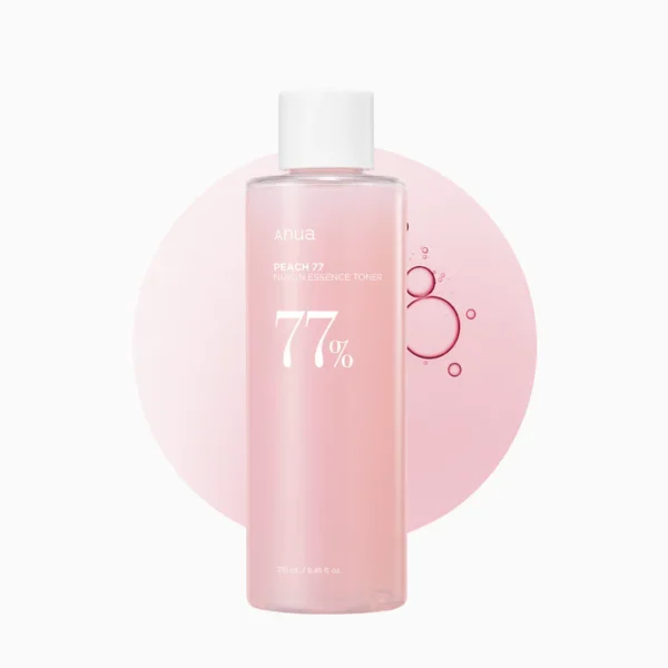 Anua-Peach 77 Niacin Conditioning Milk 150ml