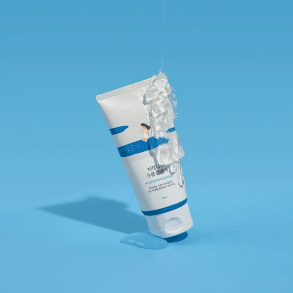 Round Lab-Birch Juice Moisturizing Cleanser 150ml