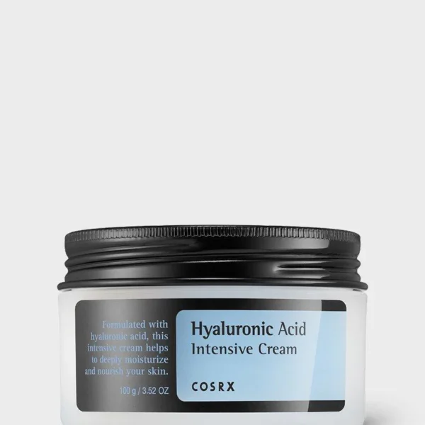 COSRX-Hyaluronic Acid Intensive Cream 100ml